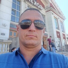 Фотография мужчины Константин, 41 год из г. Барнаул
