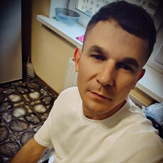 Фотография мужчины Рома, 34 года из г. Минск