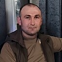 Шаво, 36 лет