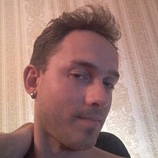 Фотография мужчины Serega, 37 лет из г. Пятигорск