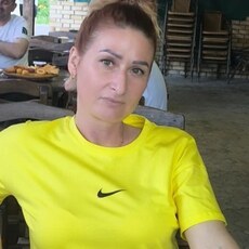 Фотография девушки Алина, 40 лет из г. Омск