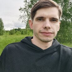 Фотография мужчины Алексей, 29 лет из г. Дзержинск