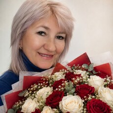 Фотография девушки Елена, 50 лет из г. Мелитополь