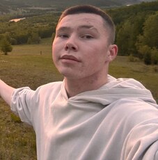 Фотография мужчины Алексей, 20 лет из г. Иркутск