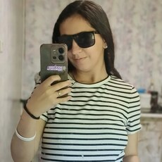 Фотография девушки Олеся, 26 лет из г. Липецк