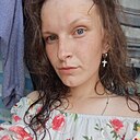 Настя, 27 лет