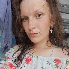 Фотография девушки Настя, 27 лет из г. Кемерово