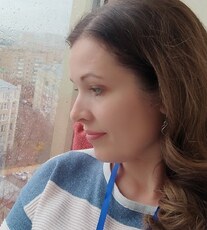 Фотография девушки Ольга, 41 год из г. Бердск