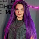 Анастасия, 25 лет