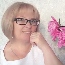 Фотография девушки Ирина, 50 лет из г. Мичуринск