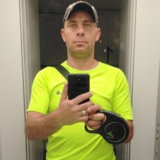 Фотография мужчины Алексей, 43 года из г. Ижевск