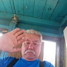Фотография мужчины Алекс, 59 лет из г. Астрахань