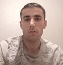 Рамазан, 26 лет