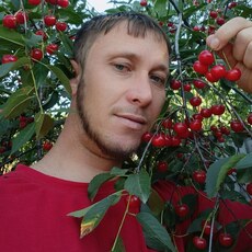 Фотография мужчины Илья, 35 лет из г. Бишкек
