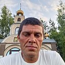 Джони, 44 года