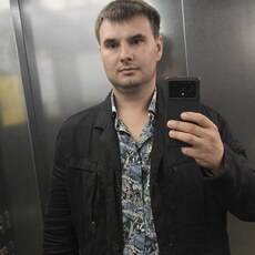 Фотография мужчины Алексей, 38 лет из г. Омск