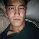 Мухаммад, 19 лет