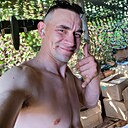 Роман, 34 года