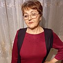 Валентина, 63 года