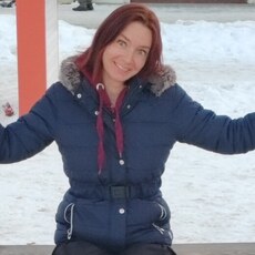 Фотография девушки Наталья, 38 лет из г. Краснодар