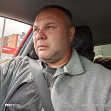Фотография мужчины Виктор, 42 года из г. Обнинск