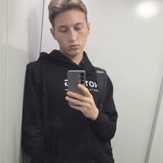 Фотография мужчины Андрей, 18 лет из г. Воронеж
