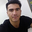 Егор, 27 лет