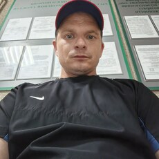 Фотография мужчины Костя, 38 лет из г. Уфа