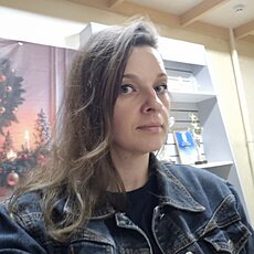 Фотография девушки Ксения, 42 года из г. Нижний Новгород
