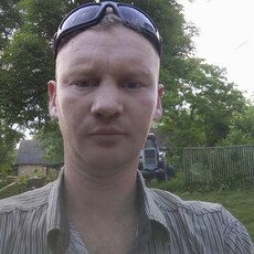 Фотография мужчины Олександр, 32 года из г. Вапнярка