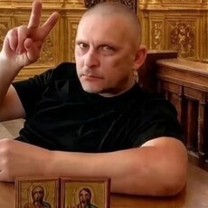 Фотография мужчины Денис, 41 год из г. Смоленск