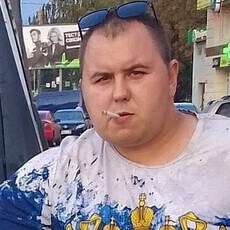 Фотография мужчины Дмитрий, 32 года из г. Брянск