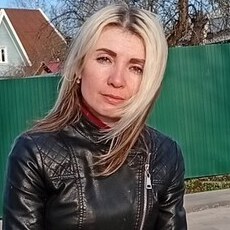 Фотография девушки Анастасия, 41 год из г. Данилов