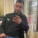 Артур, 34 года