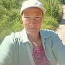 Катенька, 52 года