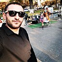 Hayk, 34 года