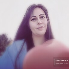 Фотография девушки Екатерина, 26 лет из г. Старотитаровская