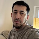 Алихан, 38 лет
