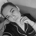 Ксения, 18 лет