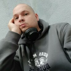Фотография мужчины Влад, 31 год из г. Выборг