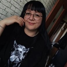 Фотография девушки Илона, 35 лет из г. Омск