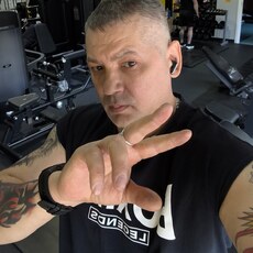 Фотография мужчины Константин, 47 лет из г. Алдан