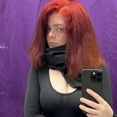 Фотография девушки Ксения, 46 лет из г. Санкт-Петербург