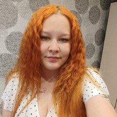 Фотография девушки Марина, 24 года из г. Ангарск
