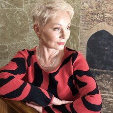 Фотография девушки Ал, 56 лет из г. Калининград