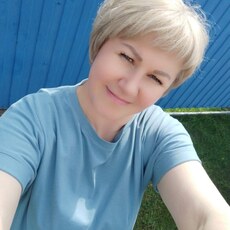 Фотография девушки Оксана, 46 лет из г. Омск