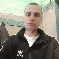 Фотография мужчины Igor, 37 лет из г. Винница
