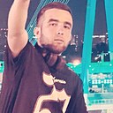 Abdulgani, 23 года