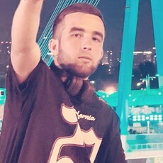 Фотография мужчины Abdulgani, 23 года из г. Тюмень