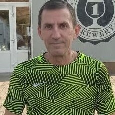 Фотография мужчины Сергей, 55 лет из г. Днепр